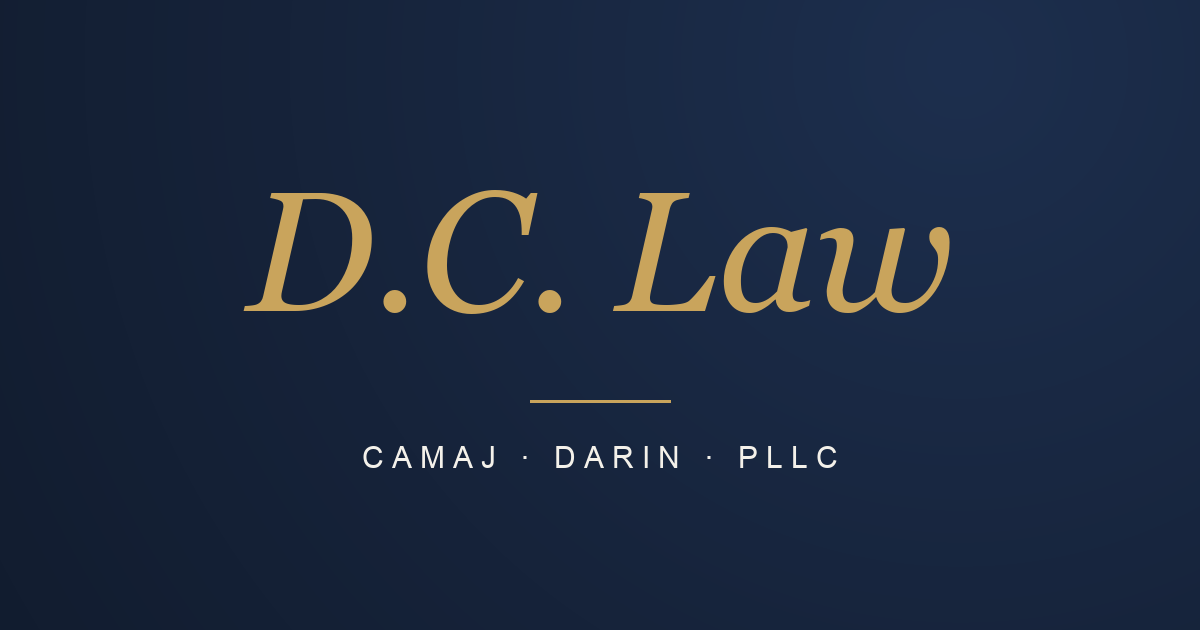 D.C. Law PLLC